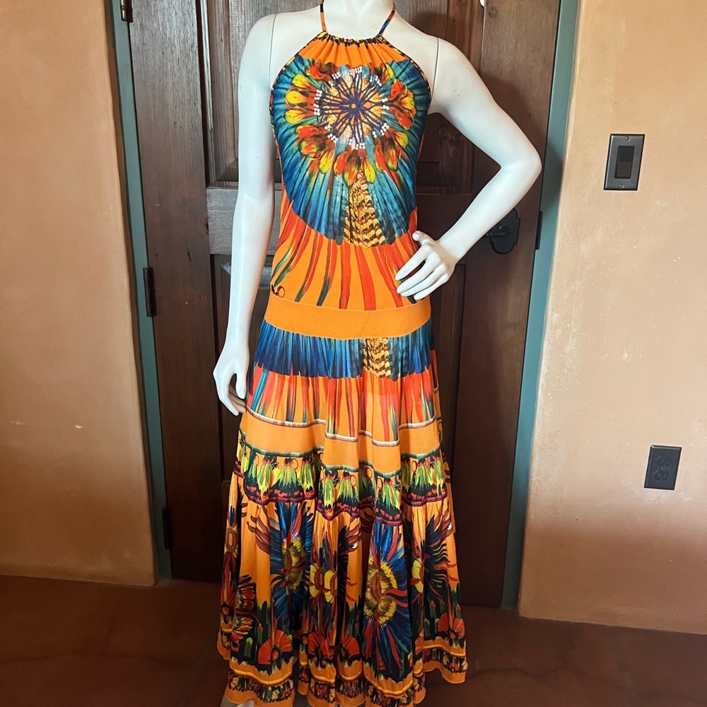 Jean Paul Gaultier vintage Maxi